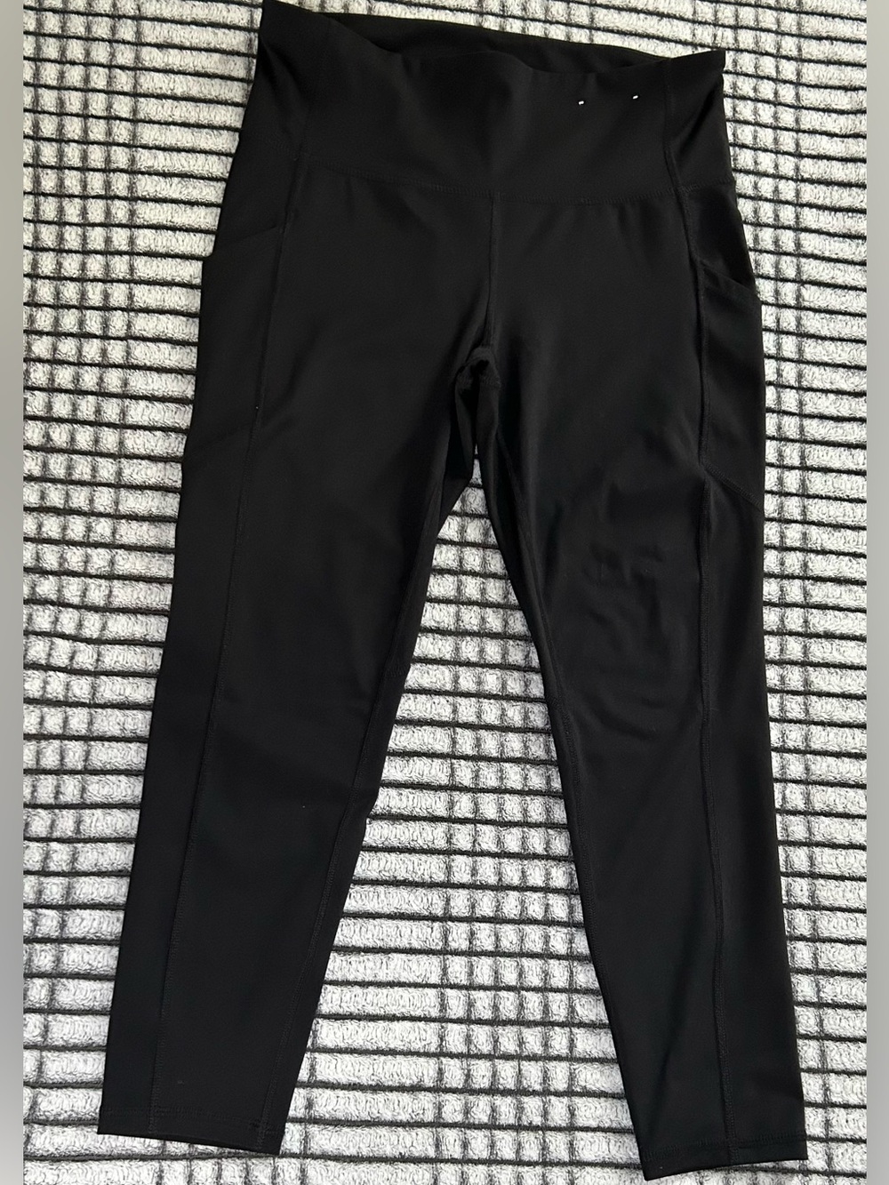 Women’s New High-Rise Performance Leggings (L)